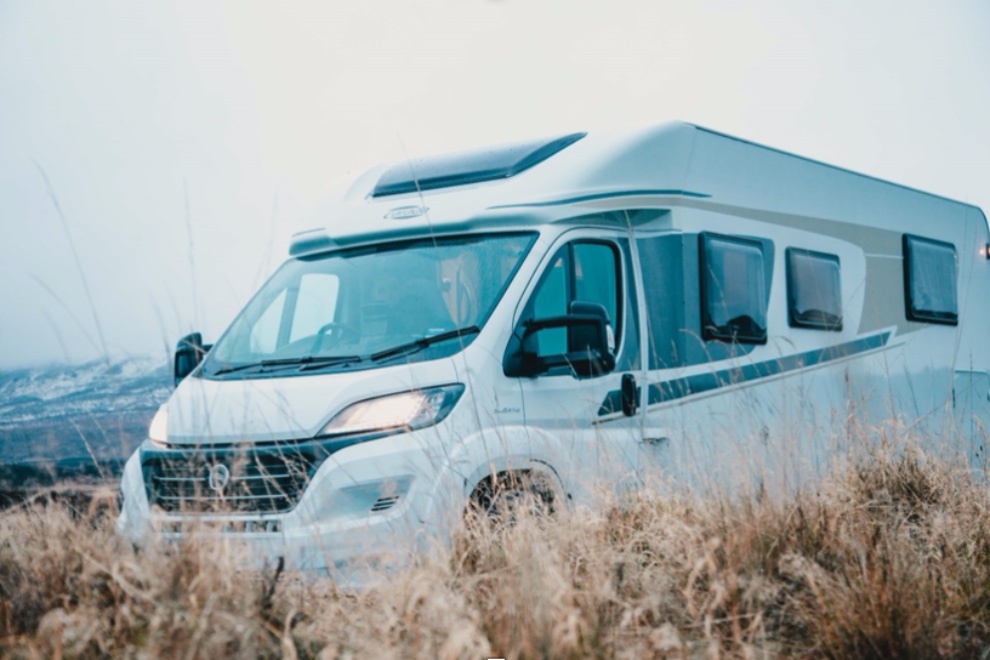 4 Things You Need For a New Motorhome The Exeter Daily